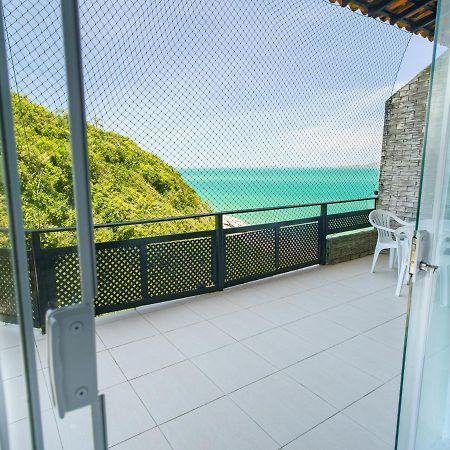 Apa Pau Brasil Hotell Búzios Exteriör bild