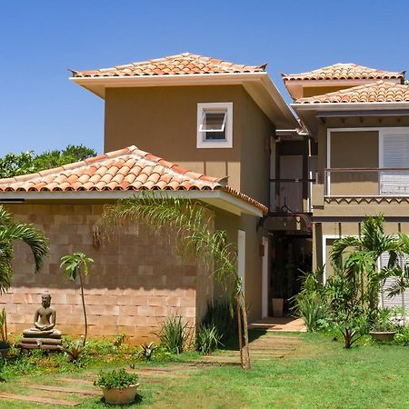 Apa Pau Brasil Hotell Búzios Exteriör bild