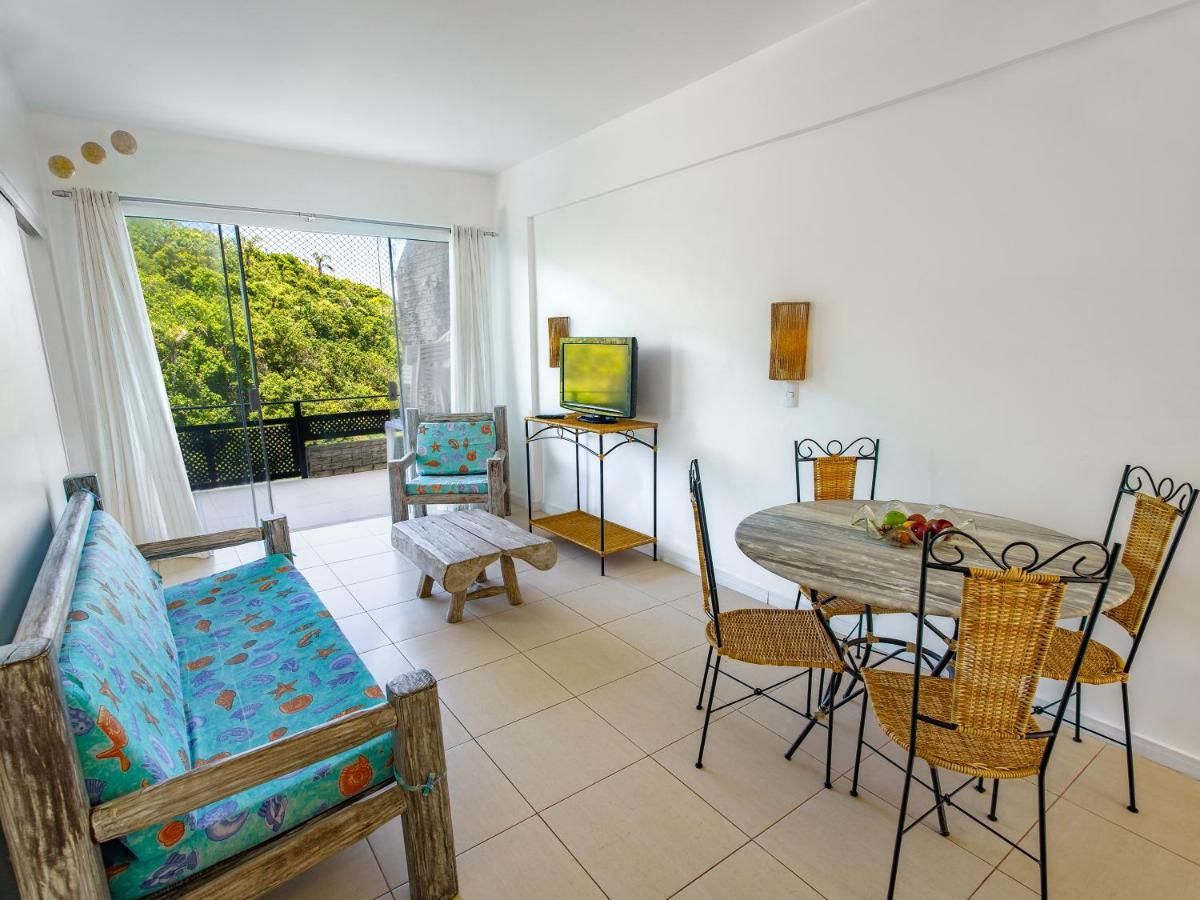 Apa Pau Brasil Hotell Búzios Exteriör bild