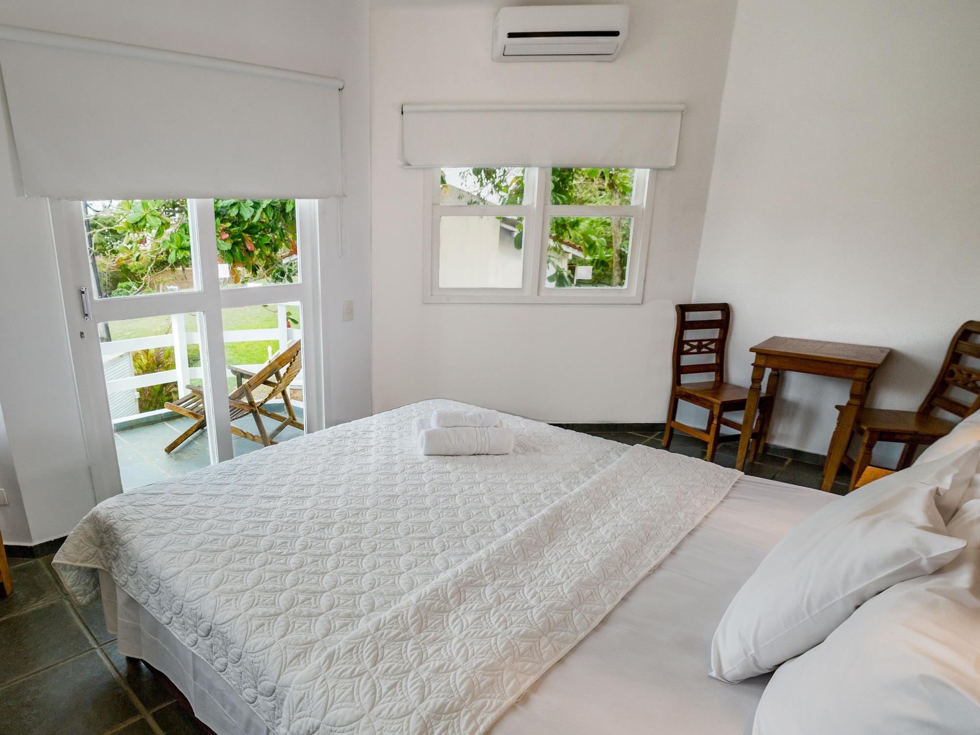 Apa Pau Brasil Hotell Búzios Exteriör bild
