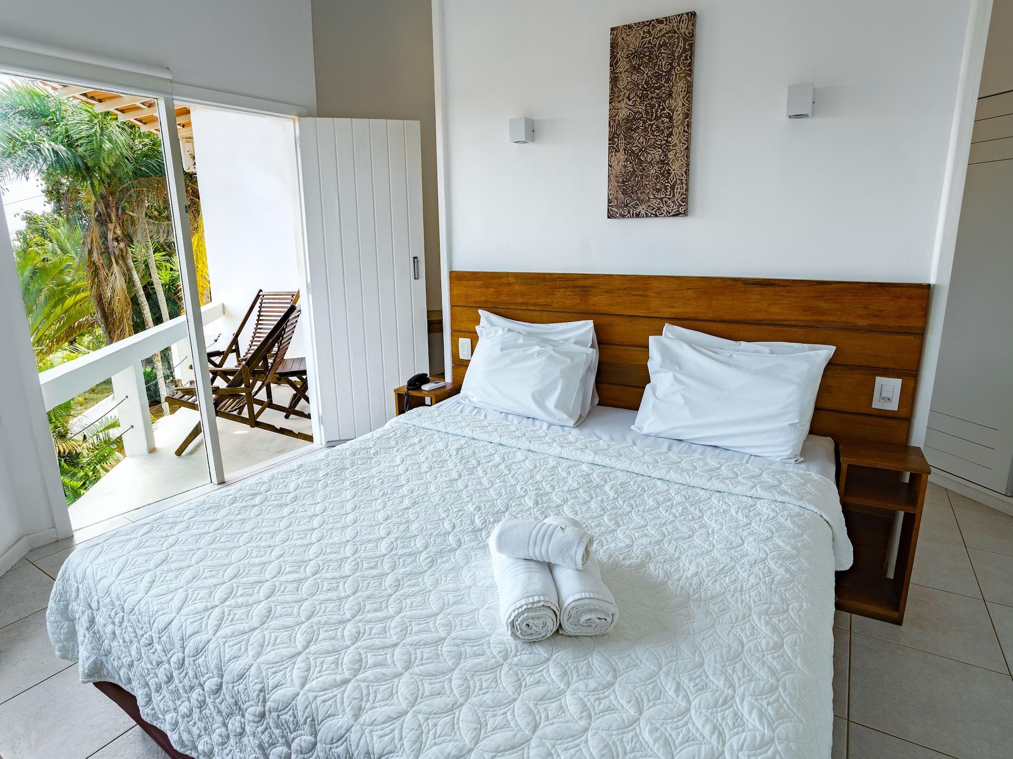 Apa Pau Brasil Hotell Búzios Exteriör bild