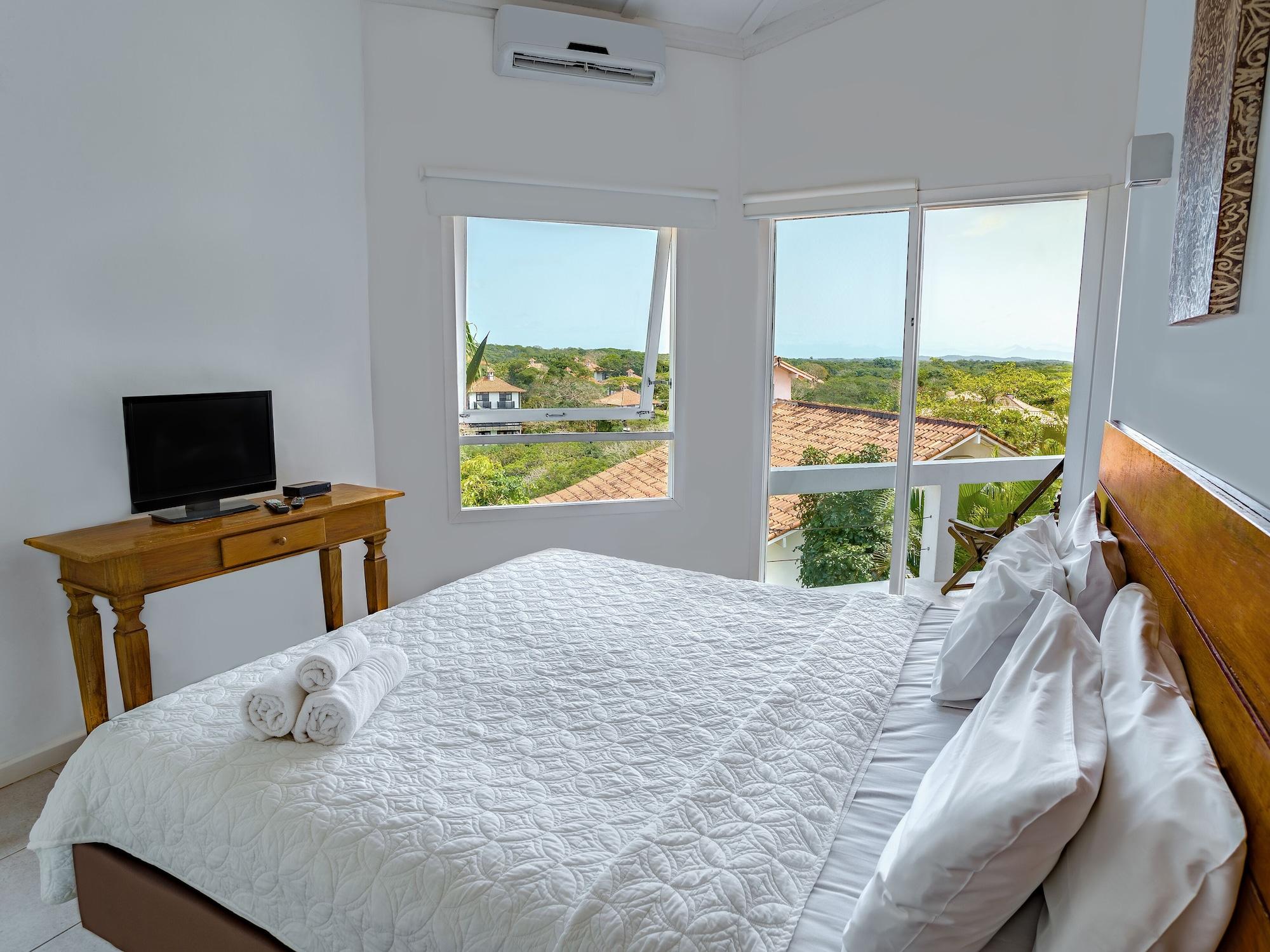 Apa Pau Brasil Hotell Búzios Exteriör bild