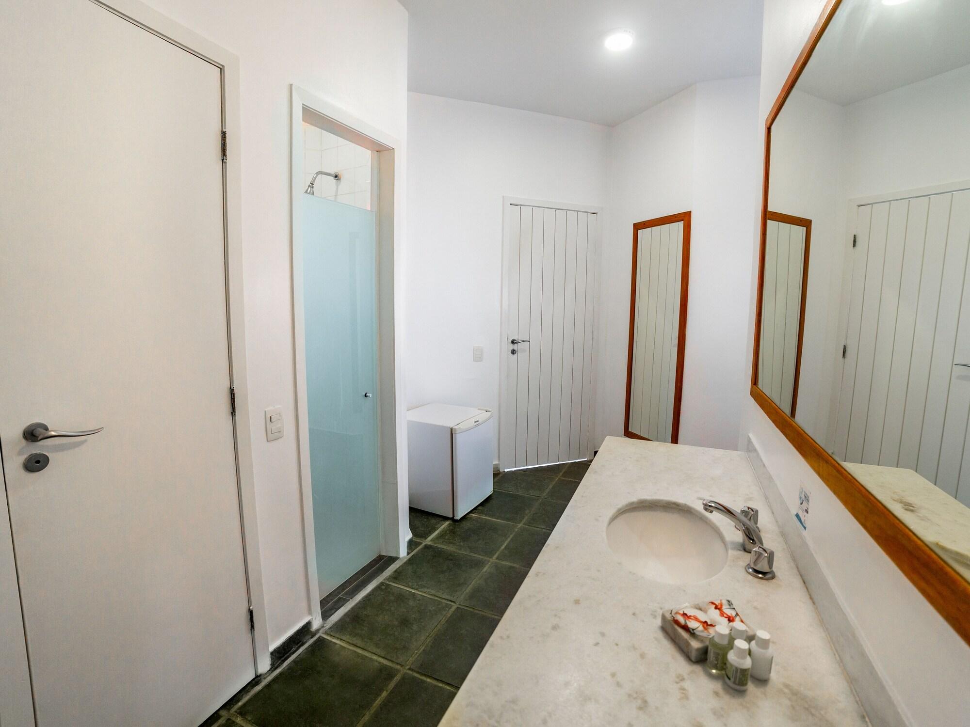 Apa Pau Brasil Hotell Búzios Exteriör bild