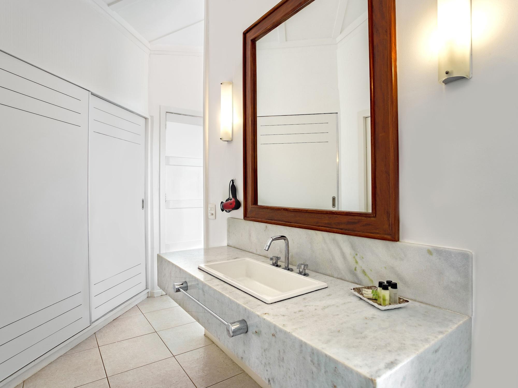 Apa Pau Brasil Hotell Búzios Exteriör bild