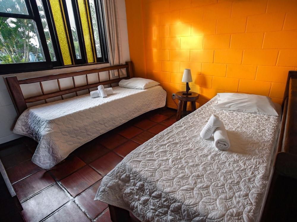 Apa Pau Brasil Hotell Búzios Exteriör bild