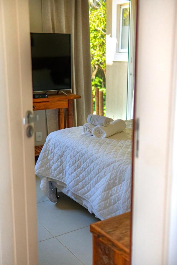 Apa Pau Brasil Hotell Búzios Exteriör bild