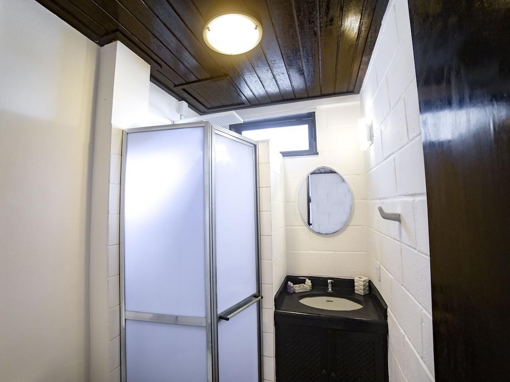 Apa Pau Brasil Hotell Búzios Exteriör bild