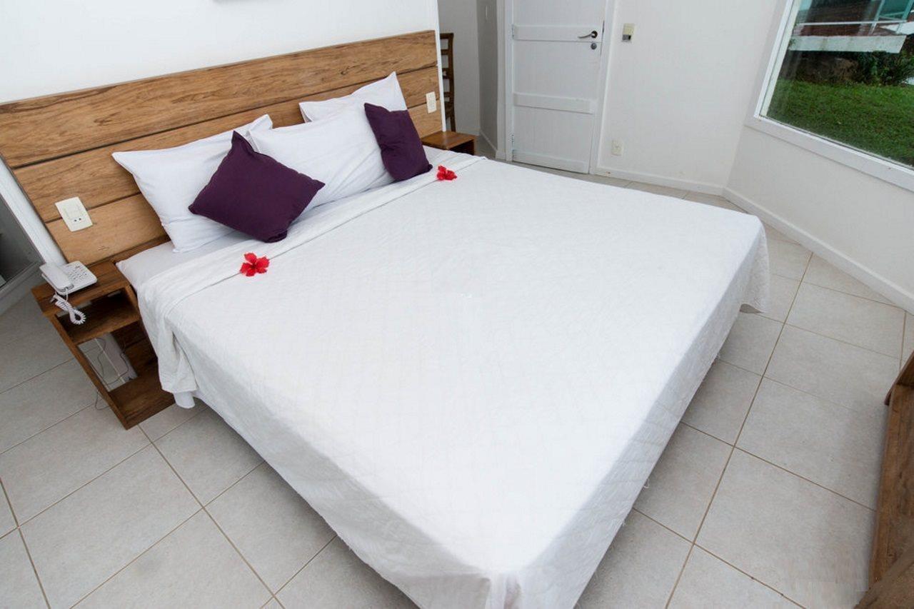 Apa Pau Brasil Hotell Búzios Exteriör bild