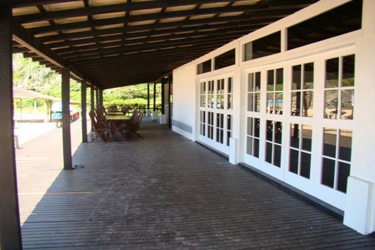 Apa Pau Brasil Hotell Búzios Exteriör bild