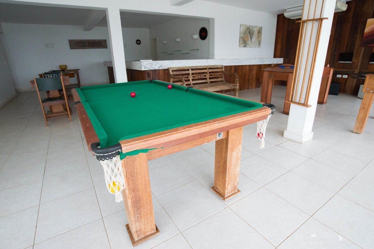 Apa Pau Brasil Hotell Búzios Exteriör bild