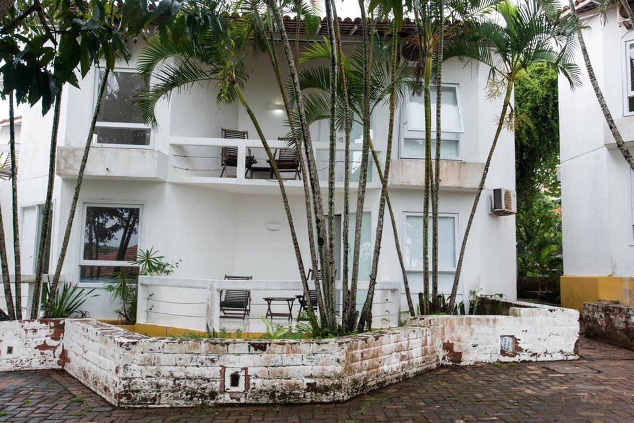 Apa Pau Brasil Hotell Búzios Exteriör bild