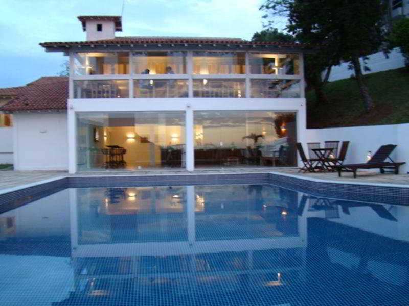 Apa Pau Brasil Hotell Búzios Exteriör bild