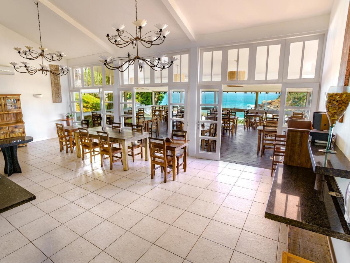 Apa Pau Brasil Hotell Búzios Exteriör bild