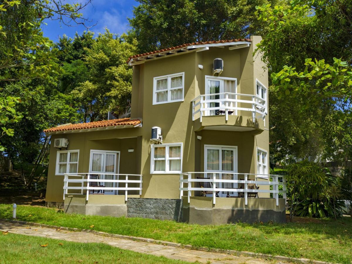 Apa Pau Brasil Hotell Búzios Exteriör bild